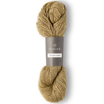 Isager Jensen Yarn-59s